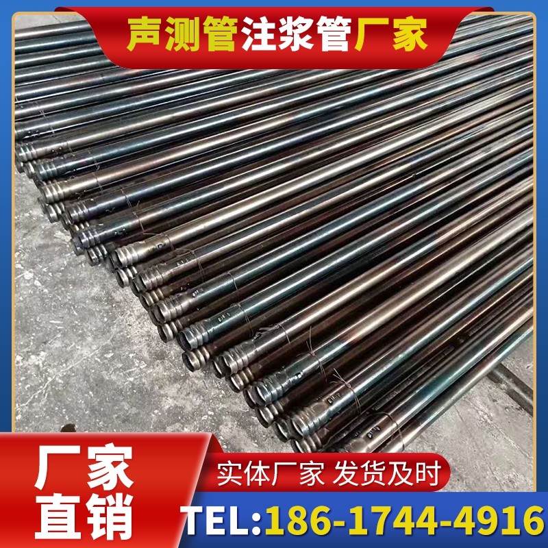 石狮桩底注浆管在路基桩基工程中的应用效果